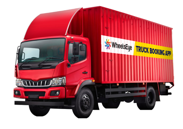 Booking Truck